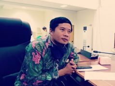 Sidang Kasus GORR ; Apakah Kampus Berwenang Menghitung Kerugian Negara?