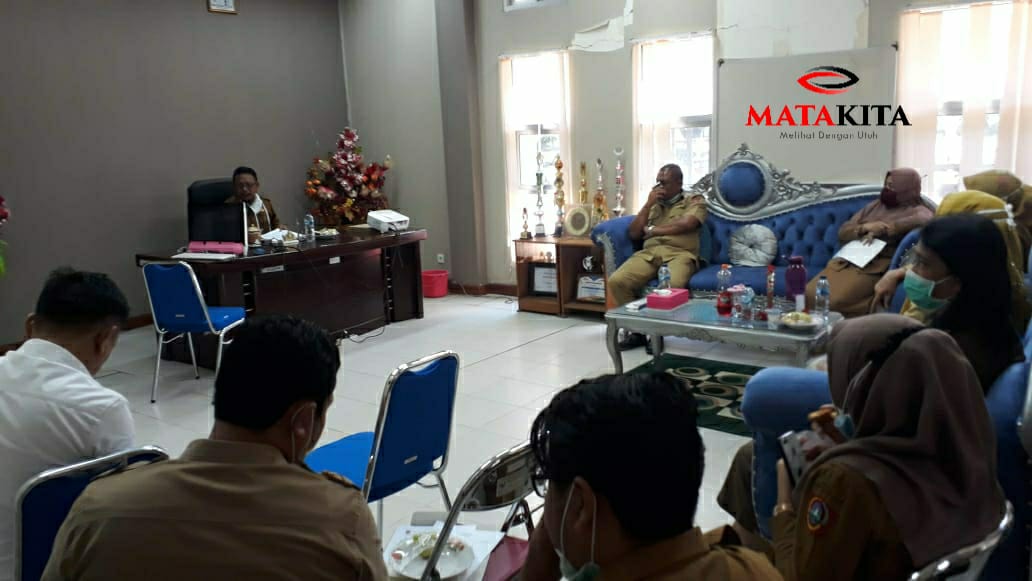 sekolah sehat