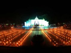 Hasrat Tradisi vs Rasa Takut Terinfeksi