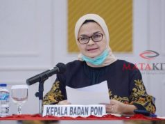 BPOM : Ivermectin Bukan untuk Covid-19 Melainkan Obat Cacing