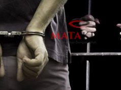 Polisi Ringkus Pelaku Pembacokan Wartawan Di Gorontalo