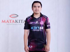 Kembali Torehkan Prestasi, Akbar Paudie Juara Knockout FA Cup Thailand 2021