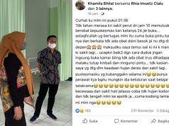 Vivi Chaidir Sidak Puskemas Bontoa ! Ada apa ?
