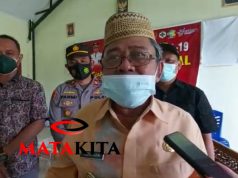 Kepedulian Alumni Akpol 95 kepada Masyarakat di Apresiasi Bupati Gorontalo Utara