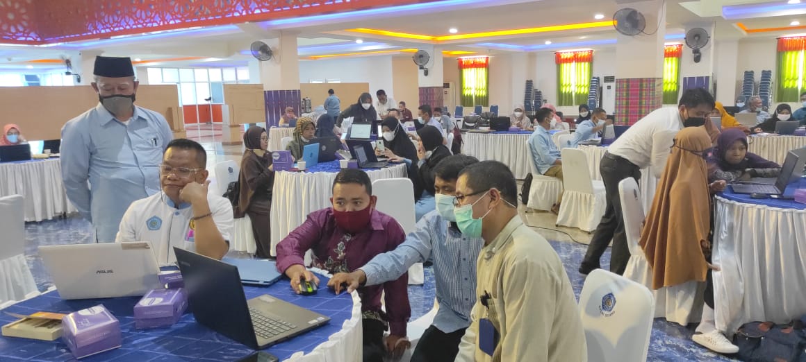 Unismuh