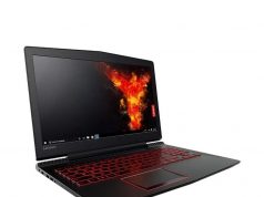 Lenovo Legion, Laptop Gaming Terbaik Spesifikasi Tinggi