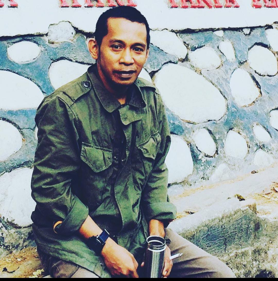 Kuasa Hukum JI, Nasrum SH (LBH-MAK)