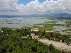 Danau Limboto Kritis, Ketua LP2M UMGO Dorong Adaptive Governance