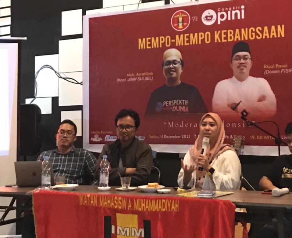 Nurkanita Maruddani Kahfi