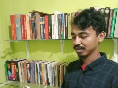 Para Laskar Tak Berguna Muhammad Al-Amin Jurdi