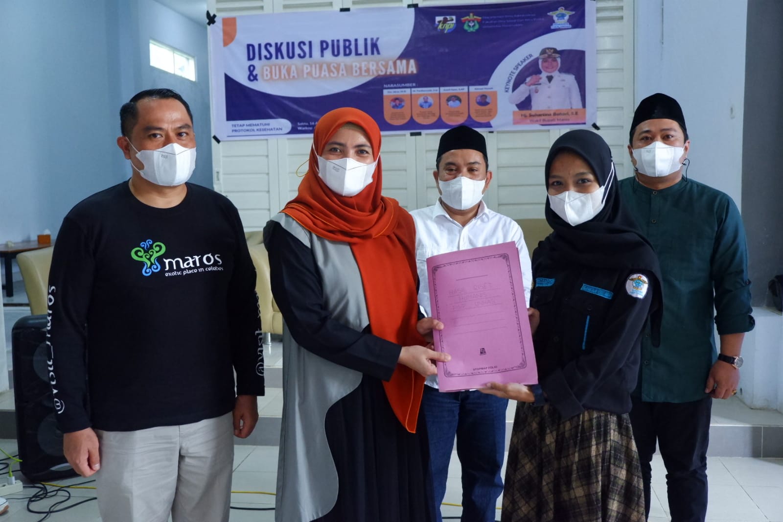 humanis FISIP UNHAS