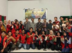 Hadirkan Akademisi dan Perintis Ekowisata, KKNT Wisata Unhas Sukses Gelar Diskusi Publik
