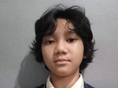 Hidup : Api Sayang yang Terus Memberi