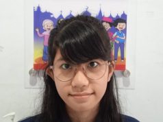 Kepada Laut yang Berbisik