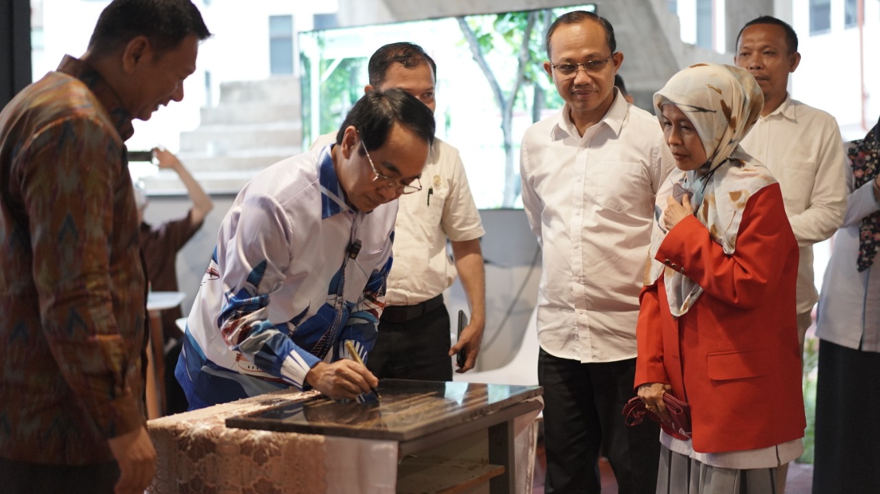 Fakultas farmasi unhas