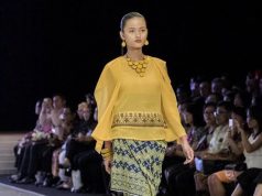 Ketua Dekranasda Provinsi Gorontalo : IFW 2023 Momentum untuk Promosi Sekaligus Meningkatkan Kualitas Desainer dan Pengrajin Karawo