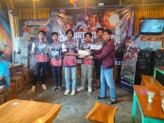 ESI Gorontalo Harap Tournament MLBB Esport SAGA Spoting Atlet Berbakat