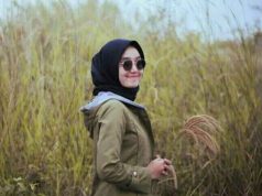 Di Usia 26 Tahun, Gadis Muda Asal Bone Berhasil Menyelesaikan Doktor di Universitas Airlangga Dr. Hj. Andi Devitalisa Anggraeni, S.Ked., M.Kes.