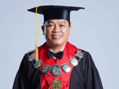 Prof Hamzah Halim Terpilih Aklamasi Sebagai Dekan FH Unhas Periode 2026-2030 Prof. Dr. Hamzah Halim, S.H., MH., M.A.P. Dekan Fakultas Hukum Unhas