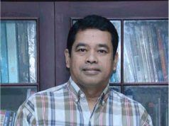 Simak! Akademisi Unhas Sebut Mantan Ketua KPI Pusat Layak Jadi Menkominfo Pasca Plate Tersangka Prof. Dr. Judhariksawan S.H., M.H. (Ketua KPI Pusat 2013-2016)