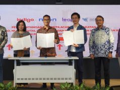 Telkom dan Kementerian Perdagangan Persiapkan Startup Gim Lokal Raih Pasar Global