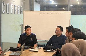 MENKEU Berganti, Persoalan Fiskal Jangan Berhenti “Membaca Purbaya, DANANTARA, Ruang Fiskal dan Momentum Pembenahan Menyeluruh Pemerintahan”