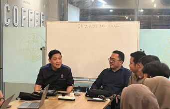 MENKEU Berganti, Persoalan Fiskal Jangan Berhenti “Membaca Purbaya, DANANTARA, Ruang Fiskal dan Momentum Pembenahan Menyeluruh Pemerintahan”