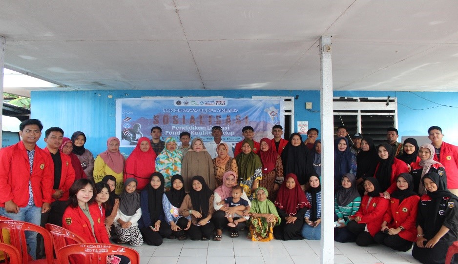 PPK ORMAWA