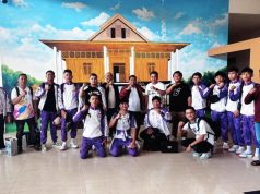 Atlet Esport Siap Berlaga di PON Aceh-Sumut, Ketum ESI Gorontalo : Kami Menargetkan Emas