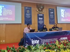 Hadirkan Narasumber Dari UiTM Malaysia, Departemen Ilmu Administrasi FISIP Unhas Gelar Workshop Metode Penelitian
