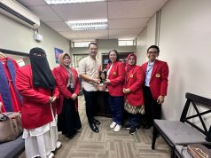 Perkuat Thematic Research Group dan Training, FH Unhas Siap Bekerjasama dengan Faculty of Law Universiti Malaya