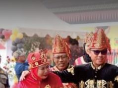 Delis-Djira Diterima Semua Kalangan