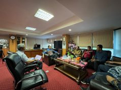 Unhas Tuan Rumah Turnament Golf HIMPUNI Tahun 2025, Sekaligus Perebutkan Piala Rektor Unhas