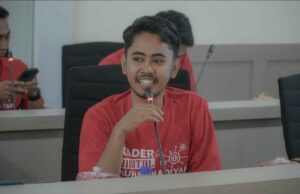 Apakah Demokrasi Kita Peduli Lingkungan? Engki Fatiawan