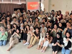 Kembali Hadir! Global Volunteer dari AIESEC in Unhas Siap Bawa Kamu Go International!