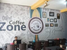 Masuk Tahun Ketujuh, Warkop dan Resto Acci Calaccu Makin Inovatif