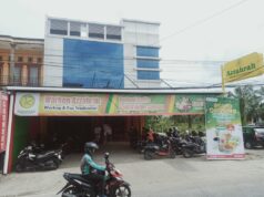 Azzahrah Coffee Buka Outlet Ke-8, Hadir di Kawasan BTP Makassar