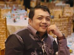 Dr (Cand.) Saharuddin Dahlan: Seleksi Sekda Gorontalo Harus Dievaluasi, Jangan Ada Kompromi Ideologis