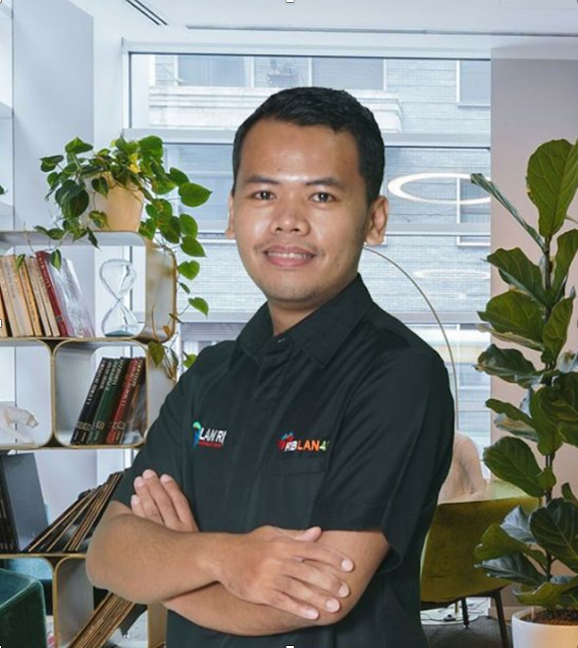 Fajar Lingga Prasetya