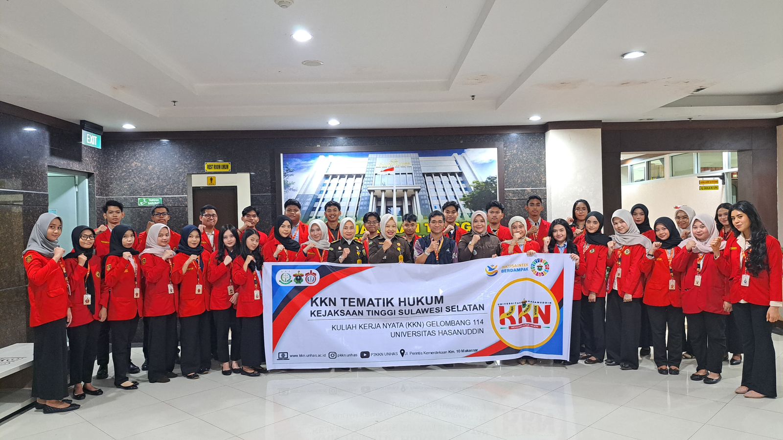 KKN UNHAS 114