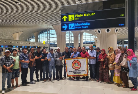 PERPISAHAN ASDATUN