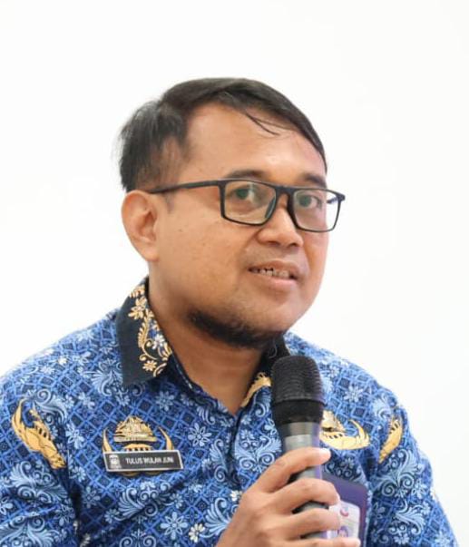 Tulus Wulan Juni