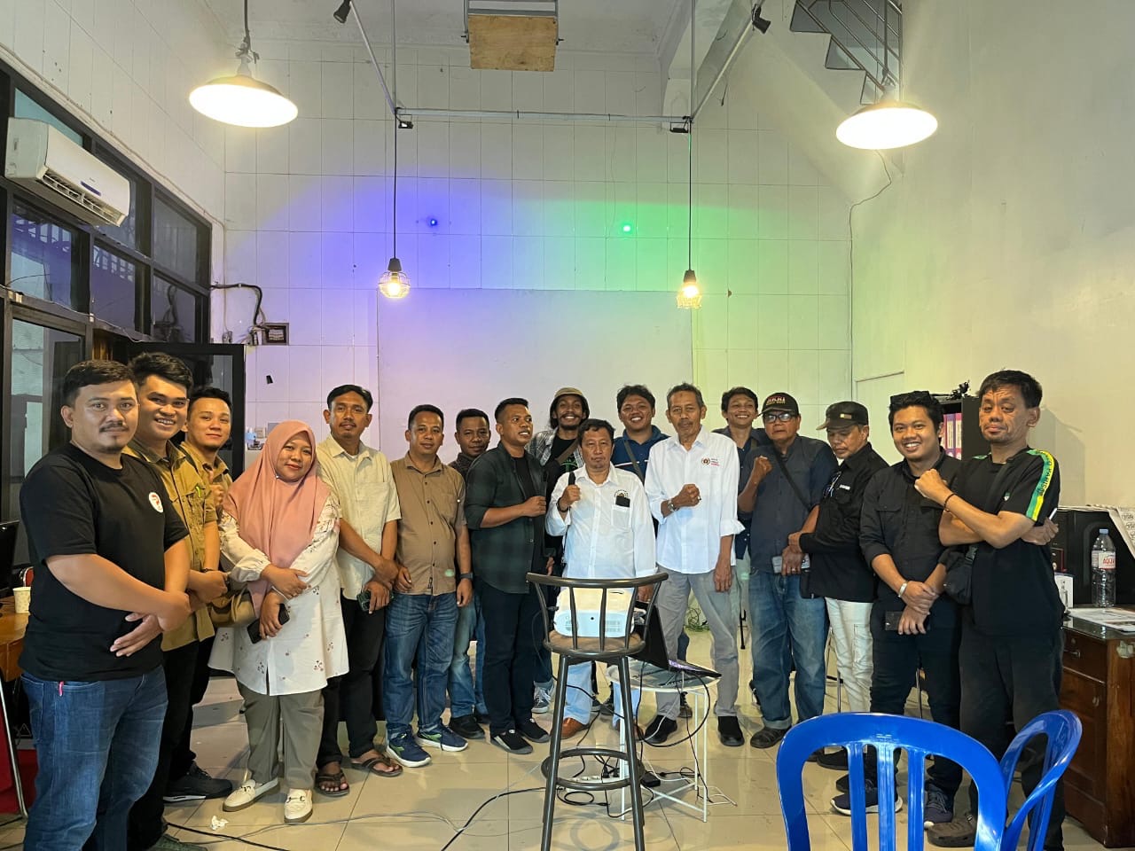 PWI Pangkep