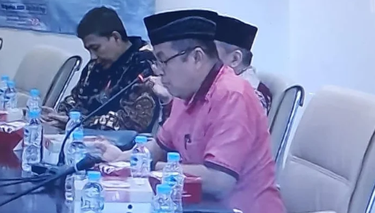 KOORDINATOR 1 JAMDATUN