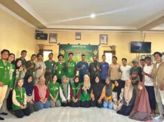 Pelatihan Budidaya Sorgum: Dorong Petani Muda Wujudkan Ketahanan Pangan Desa