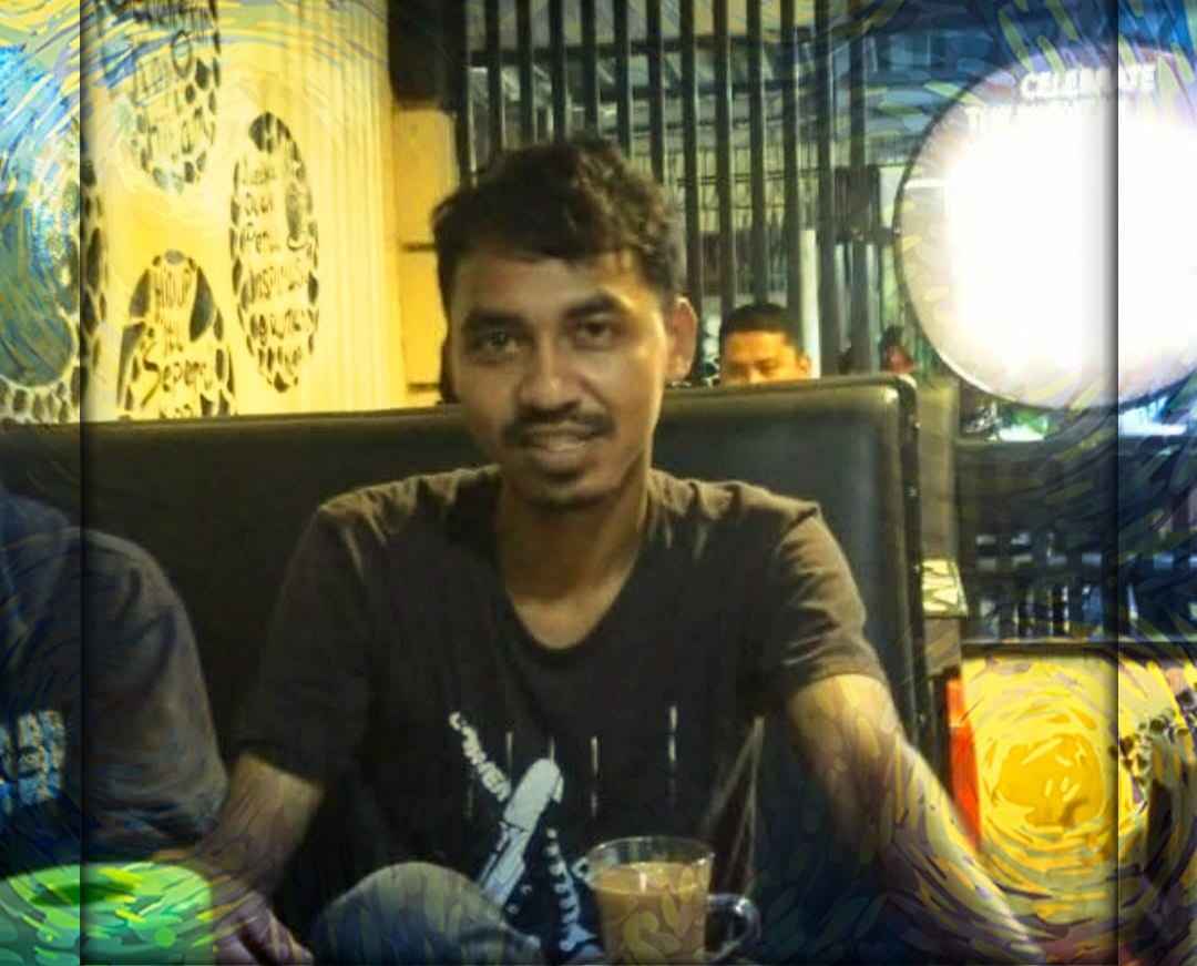 M. Al. Amin Jurdi* M. Al. Amin Jurdi*