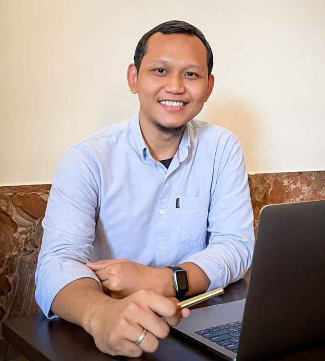 Ismail Iskandar, SH., MH.* Ismail Iskandar, SH., MH.*