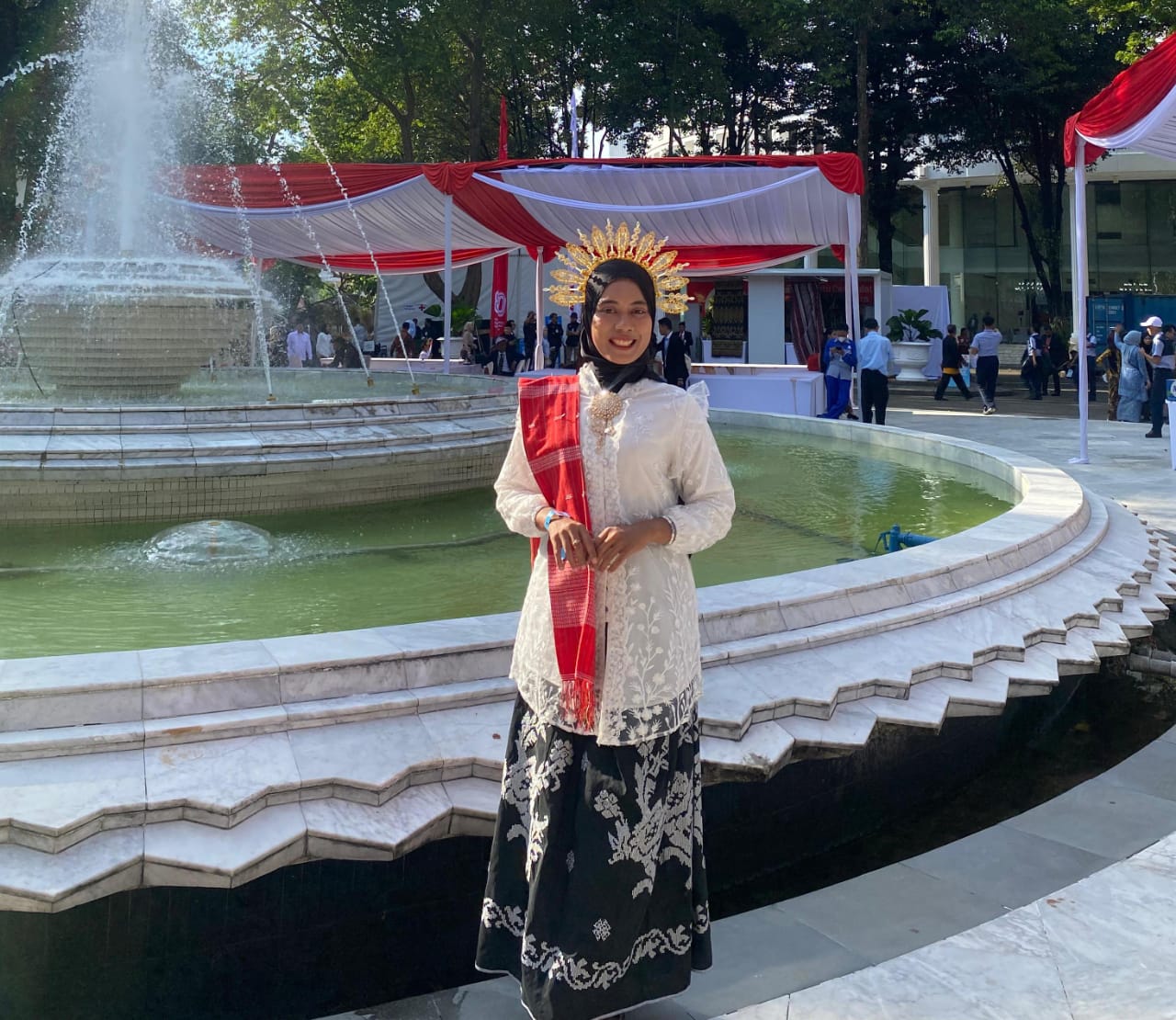 Anni Atiqah Mahdiyyah