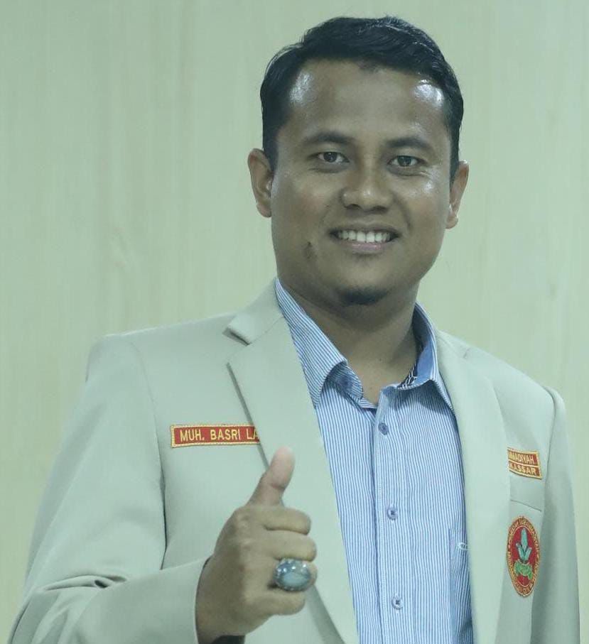 Basri Lampe