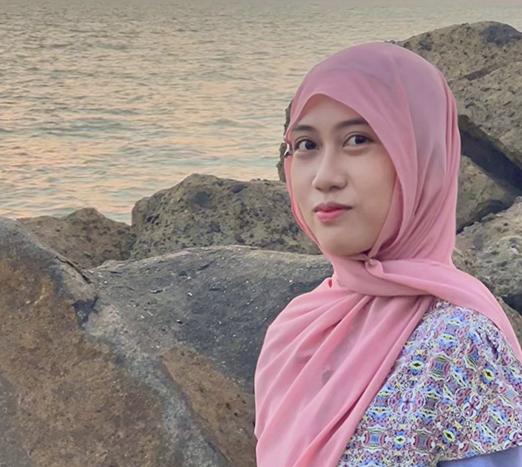 Nur Amaliyah Arqam
